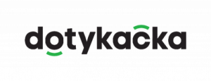 dotykacka logo integration